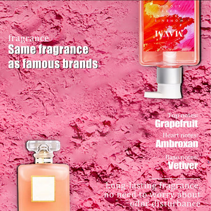 MAVM Feminine Intimate Cleansing Gel, Natural Plant Formula, pH Balanced, Coconut Scent